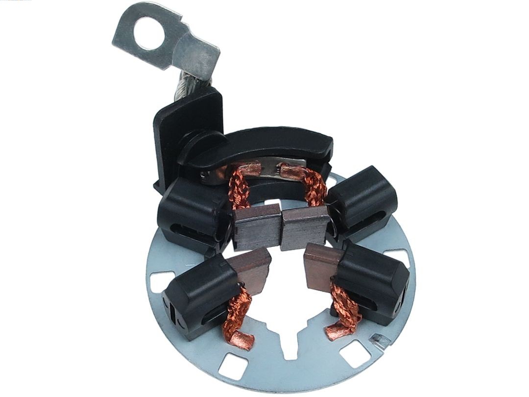 AS-PL Houder, koolborstel SBH0096