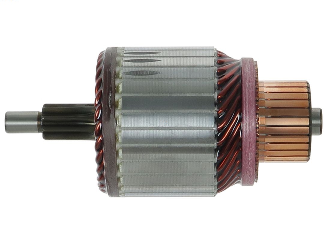 AS-PL Anker, starter SA5023