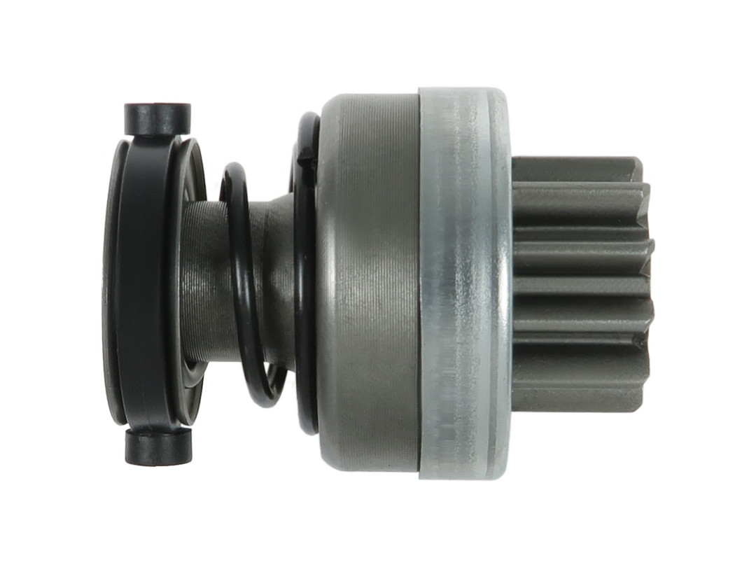 AS-PL Vrijwielaandrijving, starter SD0196