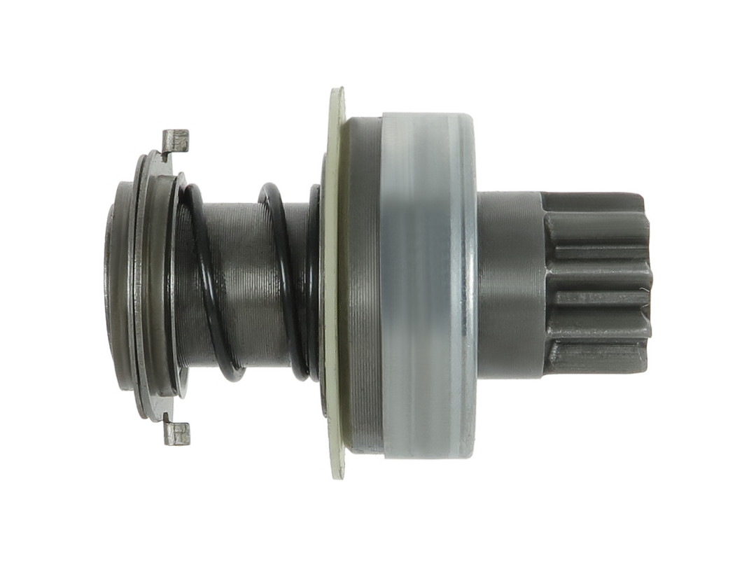 AS-PL Vrijwielaandrijving, starter SD0231