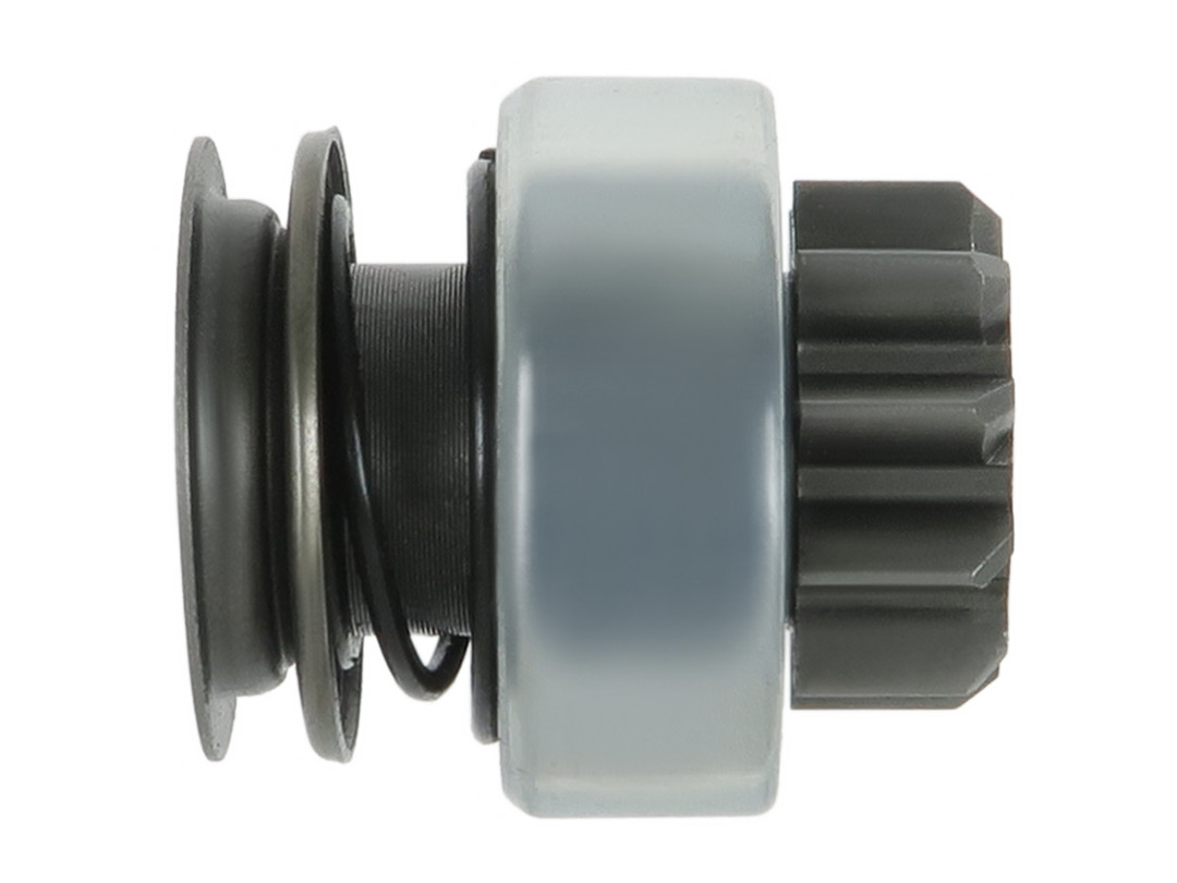 AS-PL Vrijwielaandrijving, starter SD0237