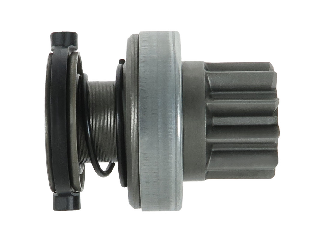 AS-PL Vrijwielaandrijving, starter SD0229