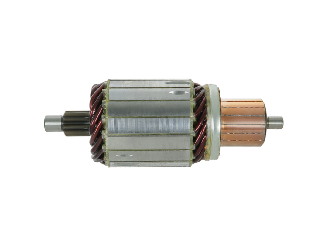 AS-PL Anker, starter SA9015