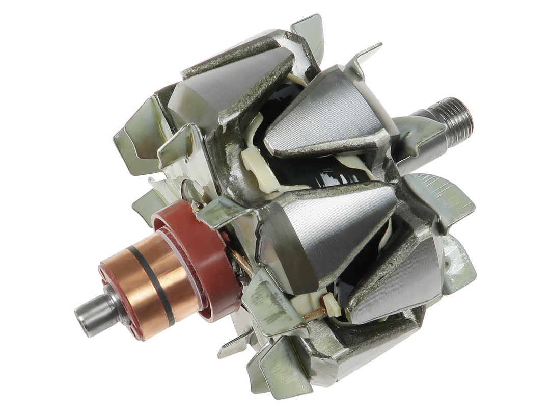 AS-PL Rotor, generator AR2007