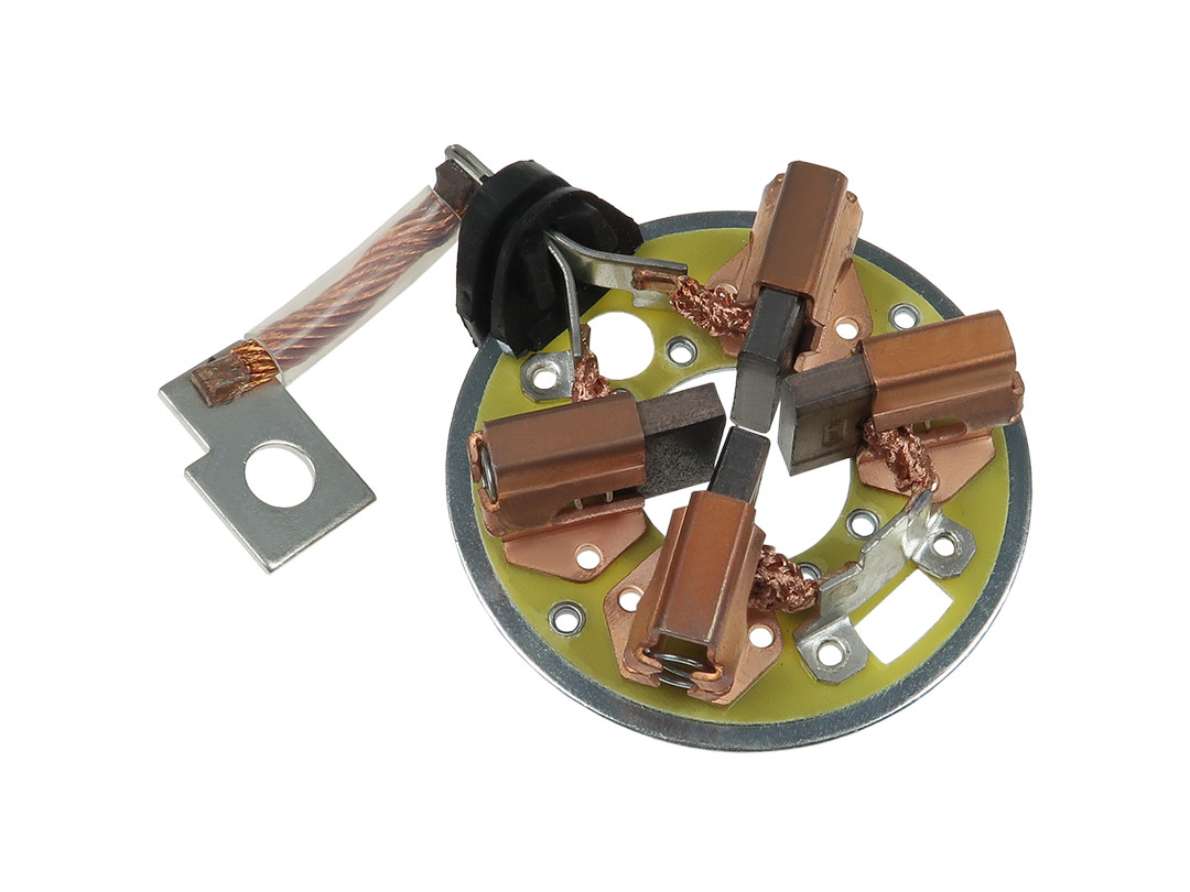 AS-PL Houder, koolborstel SBH0017