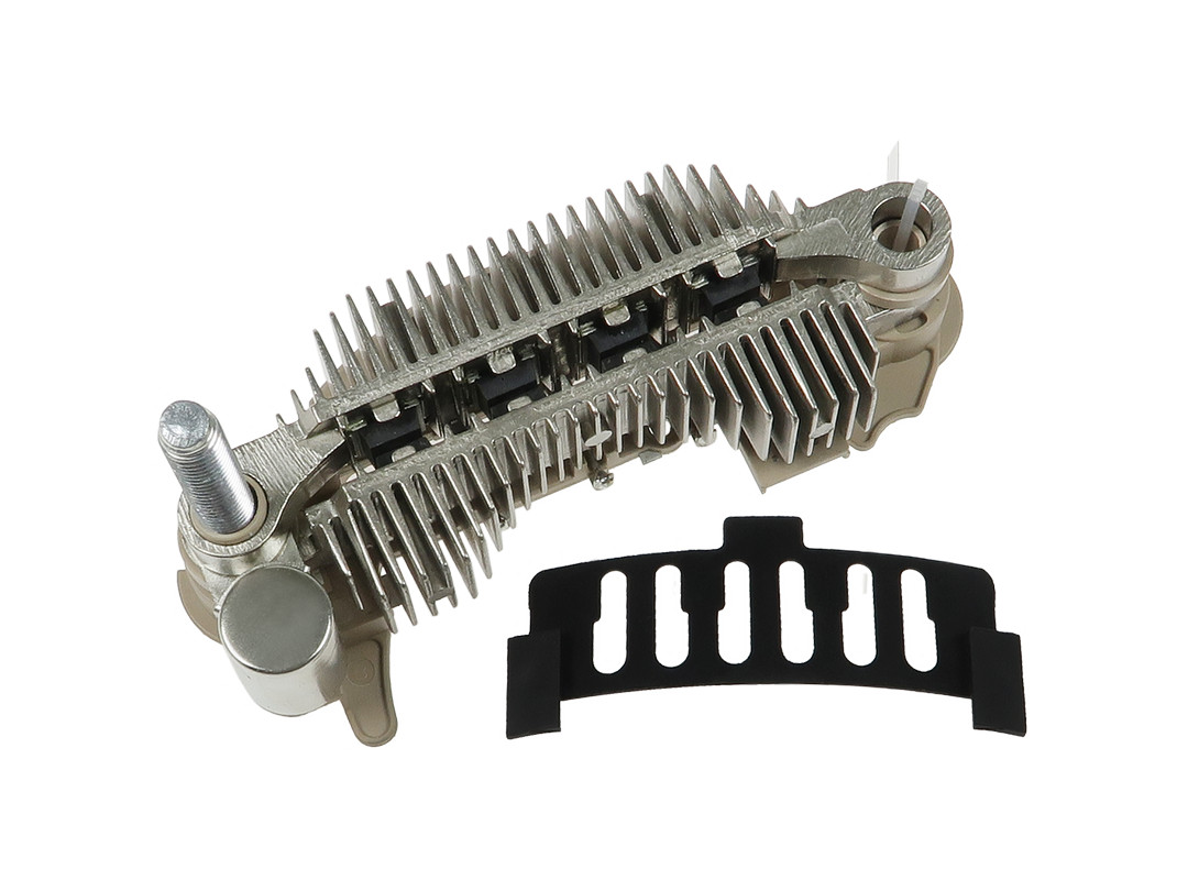 AS-PL Dynamo gelijkrichter (Diodebrug) ARC3069