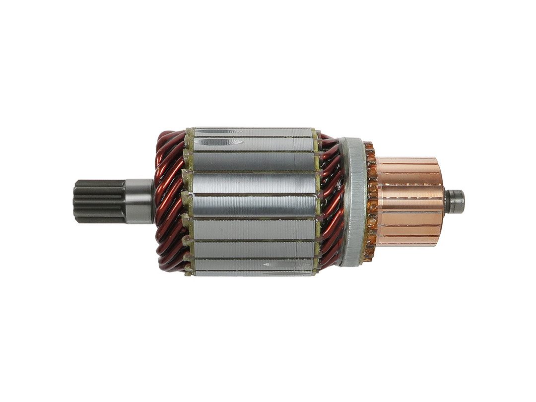 AS-PL Anker, starter SA6011