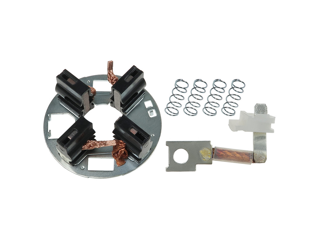 AS-PL Houder, koolborstel SBH0049