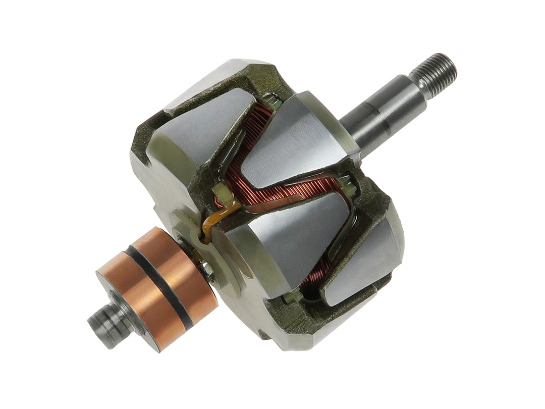 AS-PL Rotor, generator AR9008