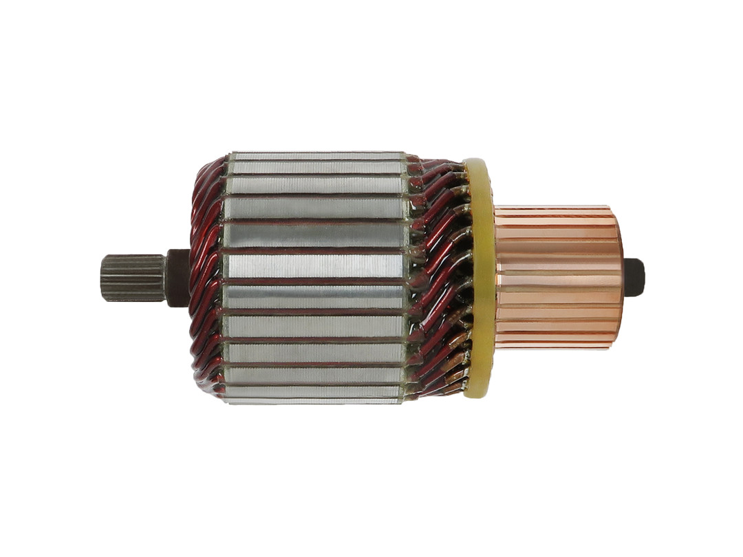 AS-PL Anker, starter SA0103