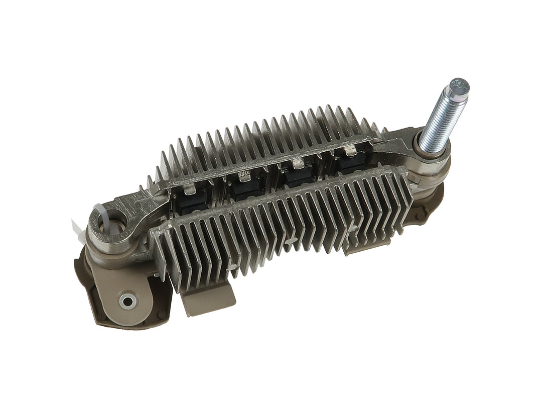 AS-PL Dynamo gelijkrichter (Diodebrug) ARC5125