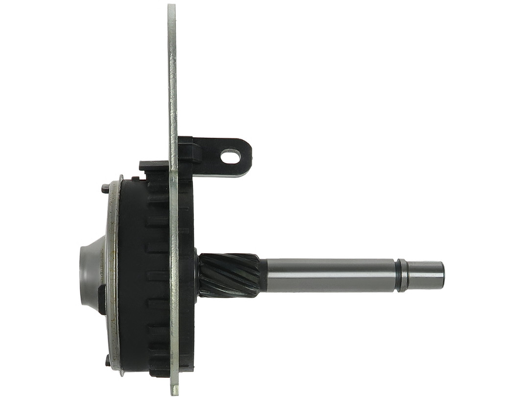 AS-PL Veerpoot lagerring SG3009