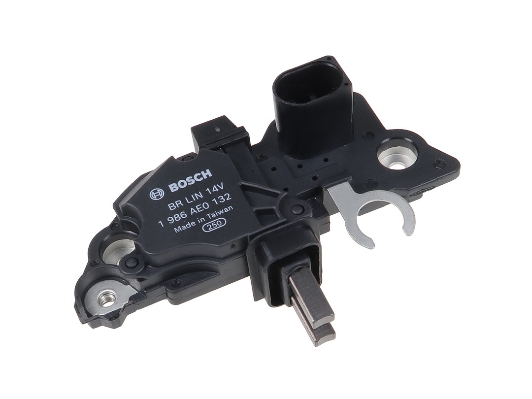 AS-PL Spanningsregelaar ARE0081(BOSCH)