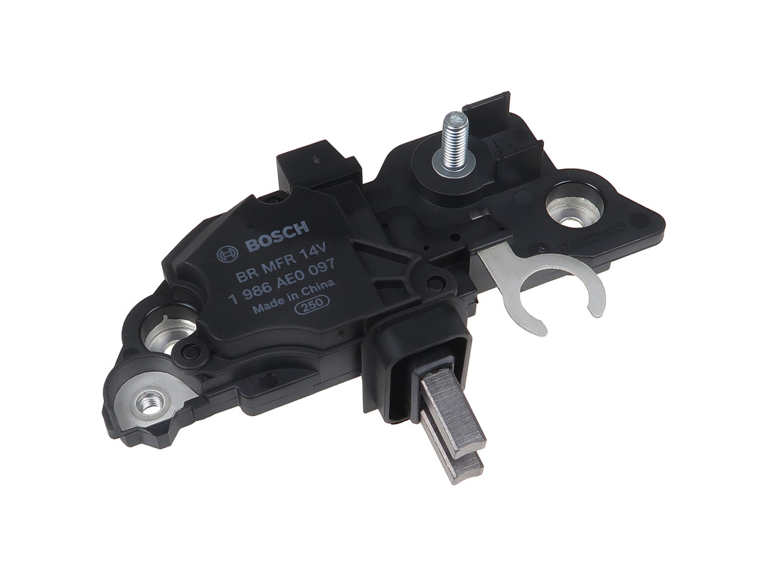 AS-PL Spanningsregelaar ARE0088(BOSCH)