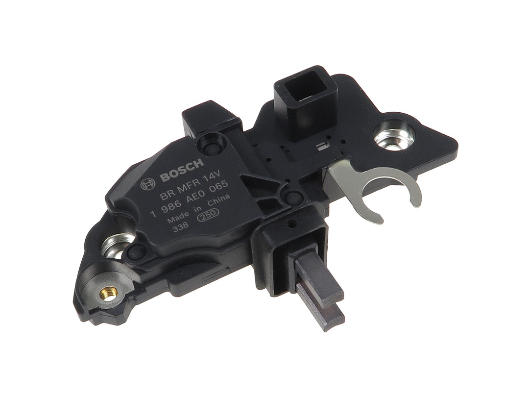 AS-PL Spanningsregelaar ARE0041(BOSCH)