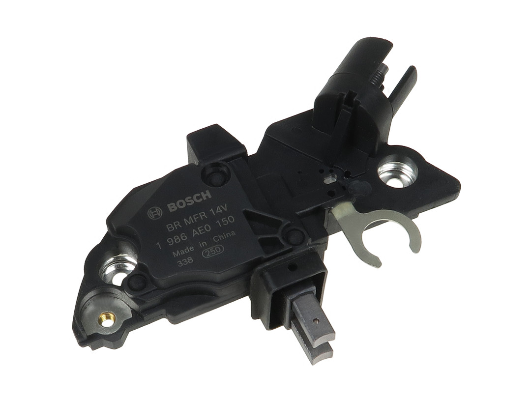AS-PL Spanningsregelaar ARE0150(BOSCH)