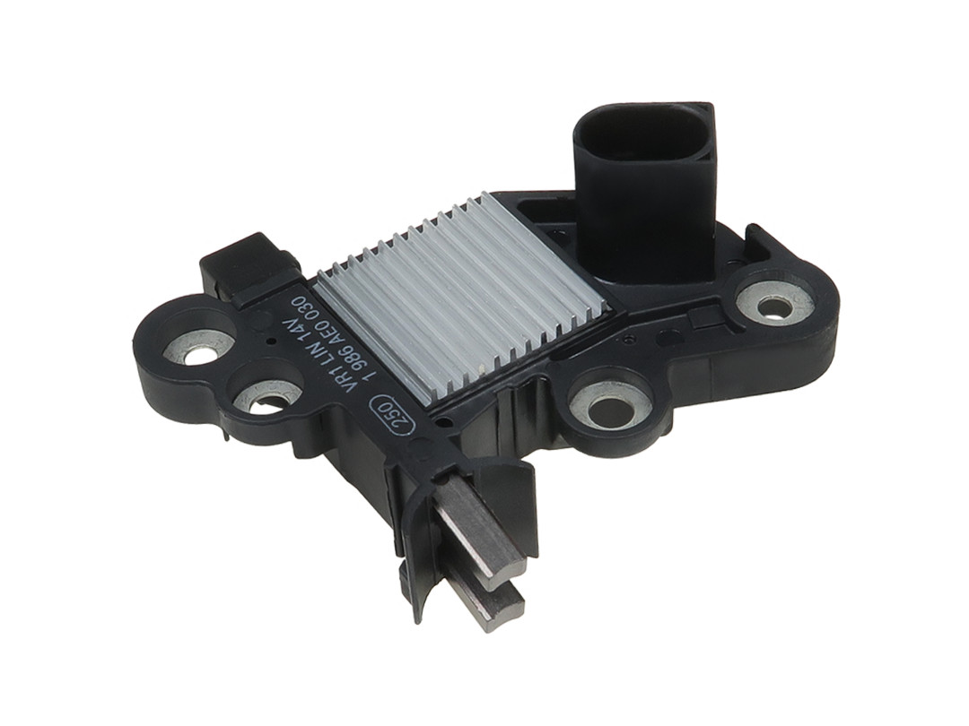 AS-PL Spanningsregelaar ARE0191(BOSCH)