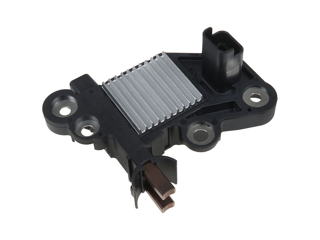 AS-PL Spanningsregelaar ARE0136(BOSCH)