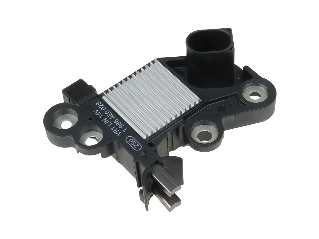 AS-PL Spanningsregelaar ARE0208(BOSCH)