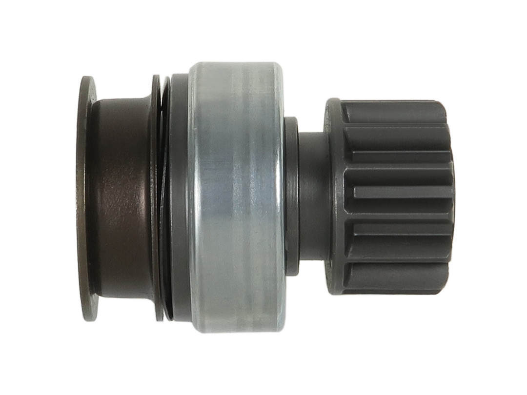 AS-PL Vrijwielaandrijving, starter SD5191S