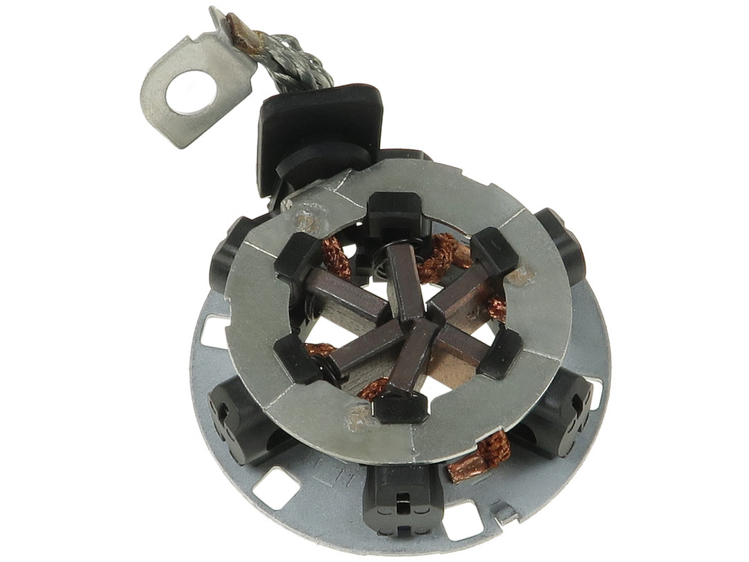 AS-PL Houder, koolborstel SBH0158S