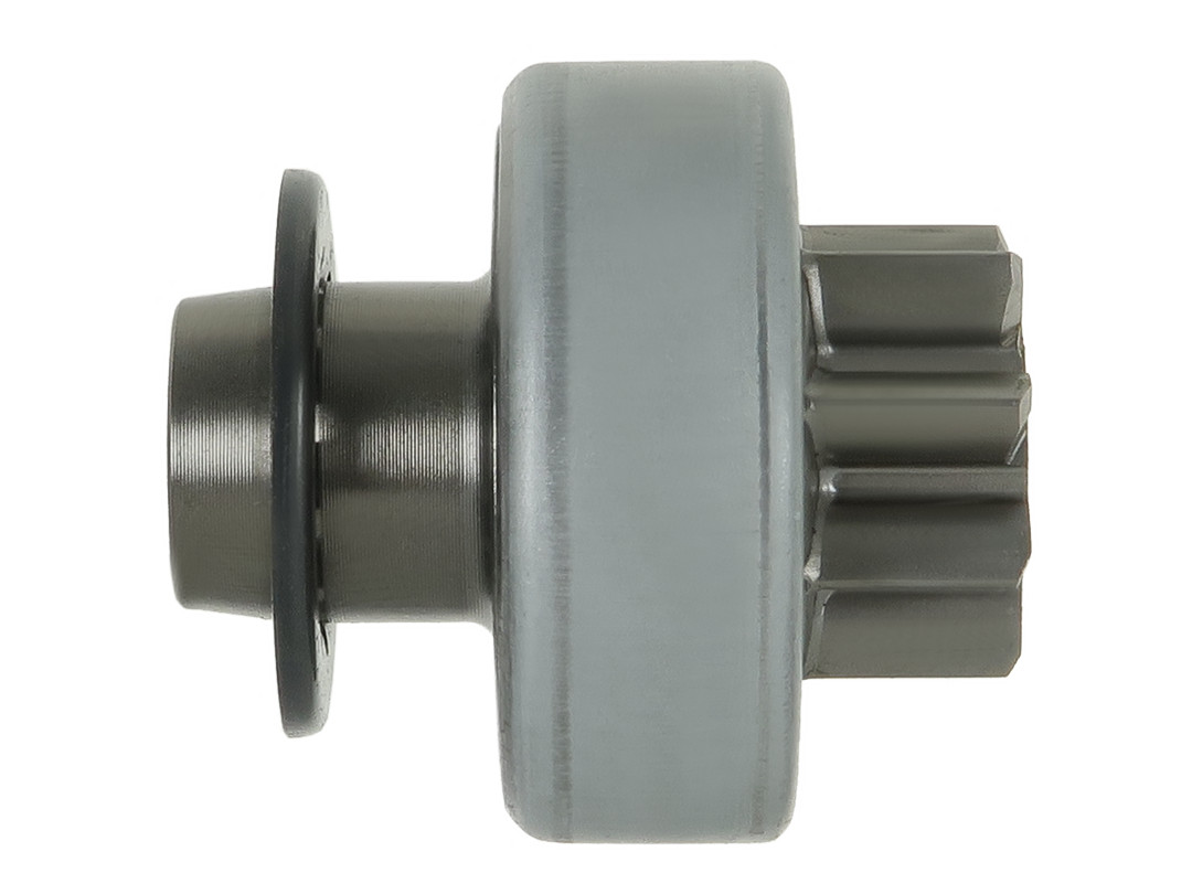 AS-PL Vrijwielaandrijving, starter SD3042