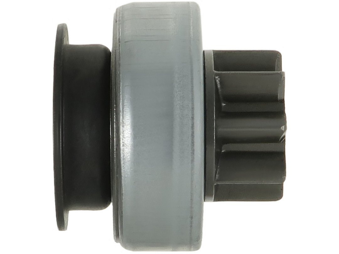 AS-PL Vrijwielaandrijving, starter SD5065