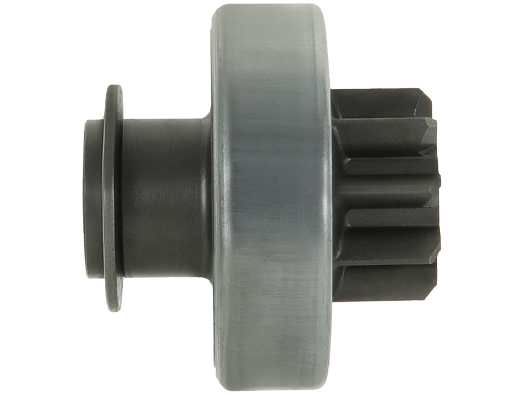 AS-PL Vrijwielaandrijving, starter SD3057