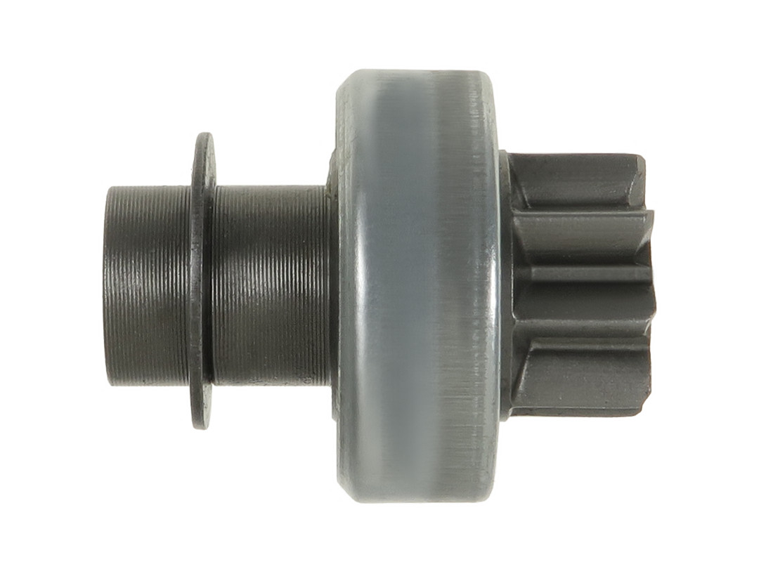 AS-PL Vrijwielaandrijving, starter SD3048