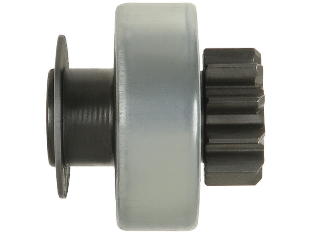 AS-PL Vrijwielaandrijving, starter SD3067