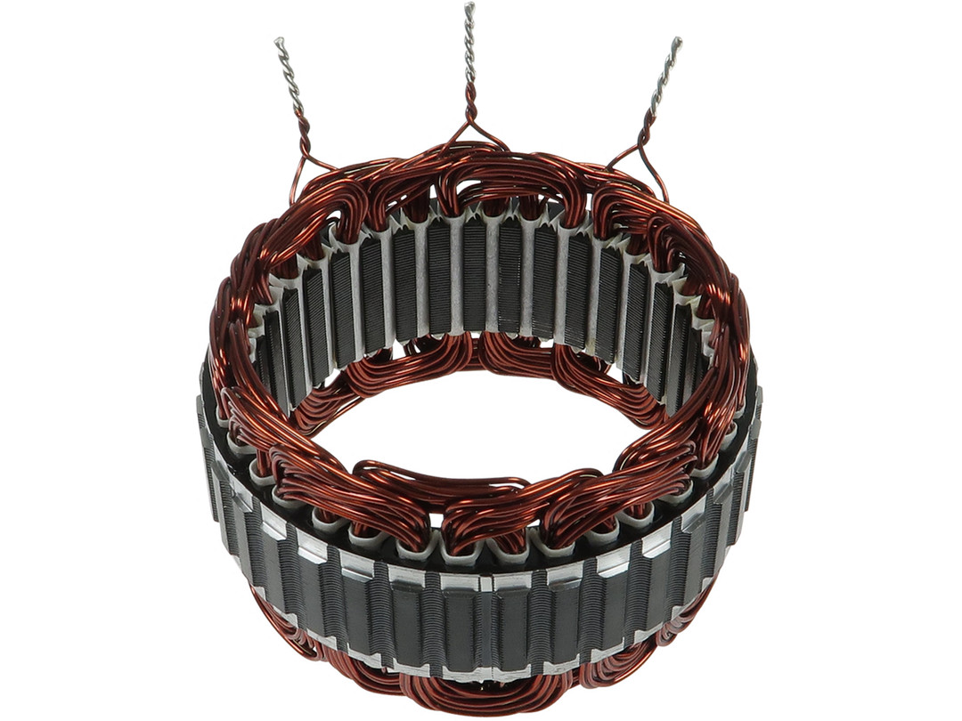 AS-PL Stator, generator AS3024