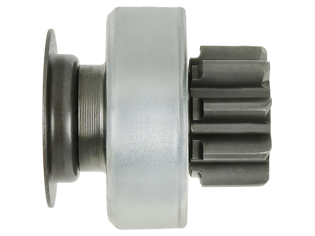 AS-PL Vrijwielaandrijving, starter SD6067