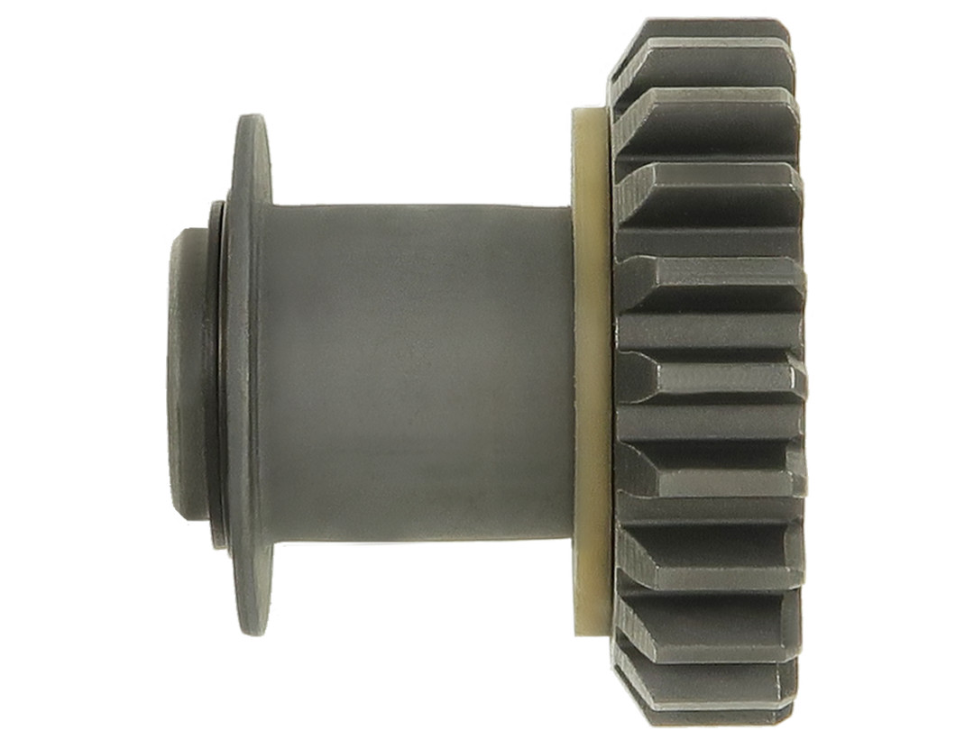 AS-PL Vrijwielaandrijving, starter SD9053