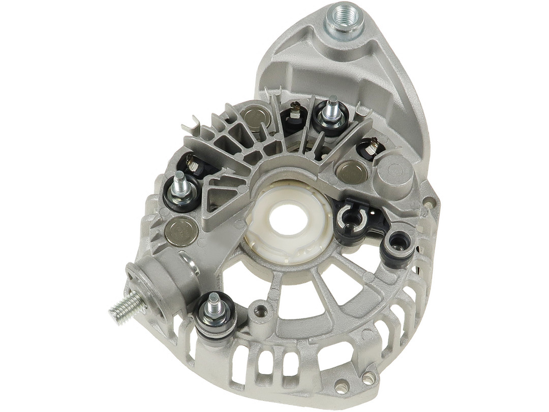 AS-PL Houder, generator - aandrijfflens ARC3103