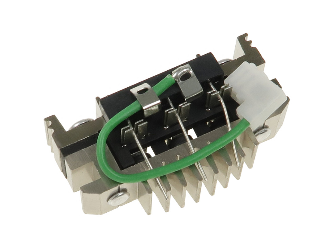 AS-PL Dynamo gelijkrichter (Diodebrug) ARC4023