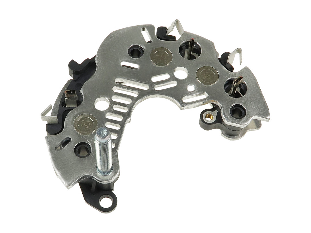 AS-PL Dynamo gelijkrichter (Diodebrug) ARC4021