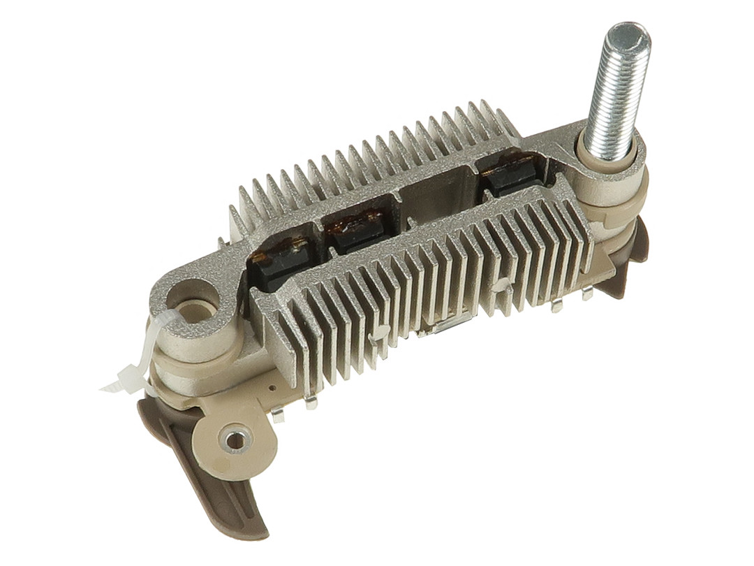 AS-PL Dynamo gelijkrichter (Diodebrug) ARC5166