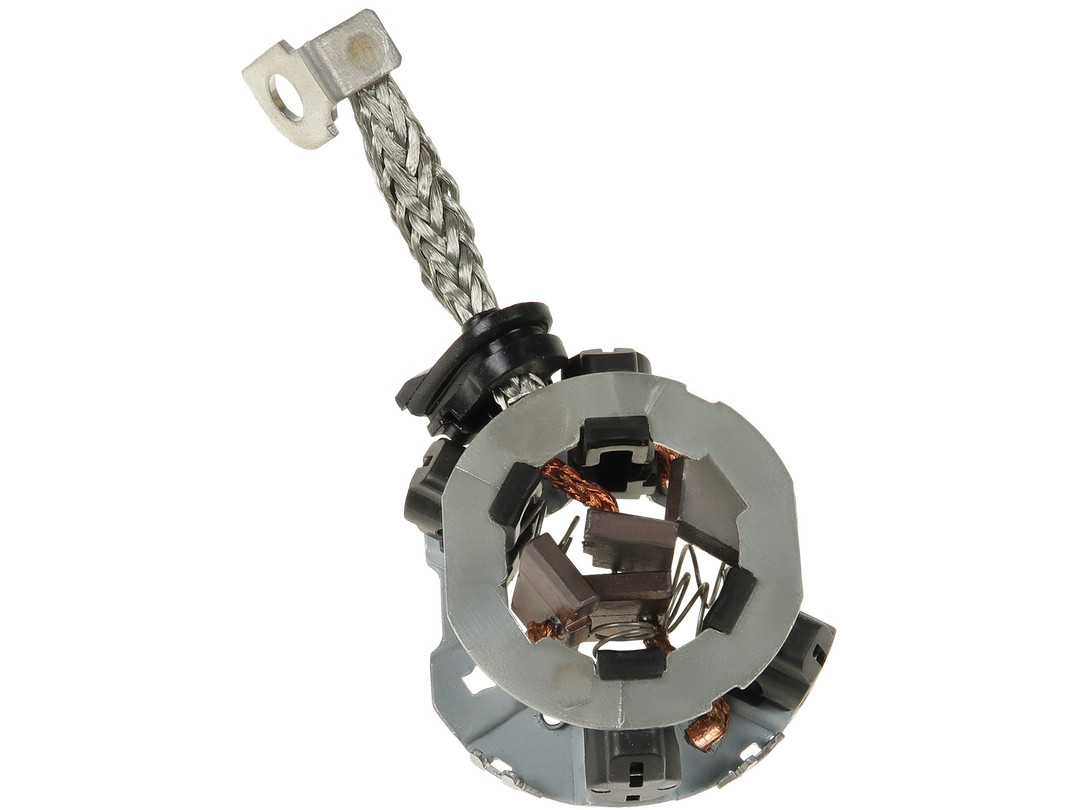 AS-PL Houder, koolborstel SBH0092