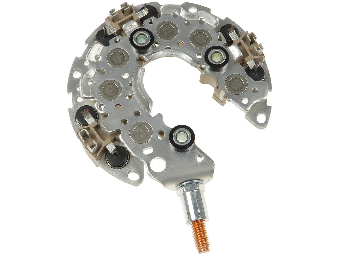 AS-PL Dynamo gelijkrichter (Diodebrug) ARC6046