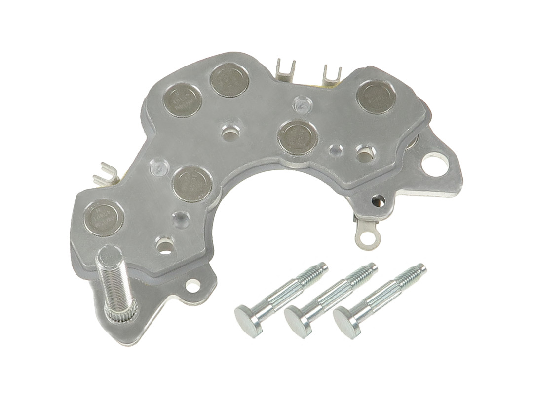 AS-PL Dynamo gelijkrichter (Diodebrug) ARC2068