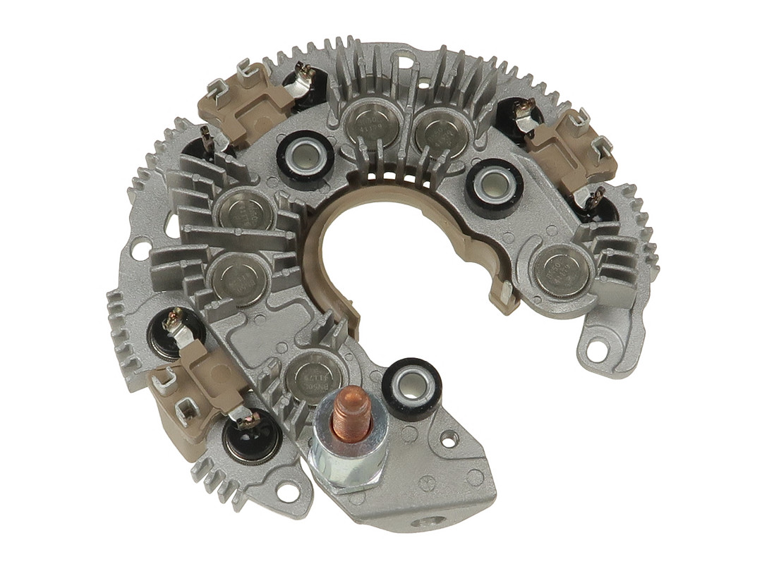 AS-PL Dynamo gelijkrichter (Diodebrug) ARC6048