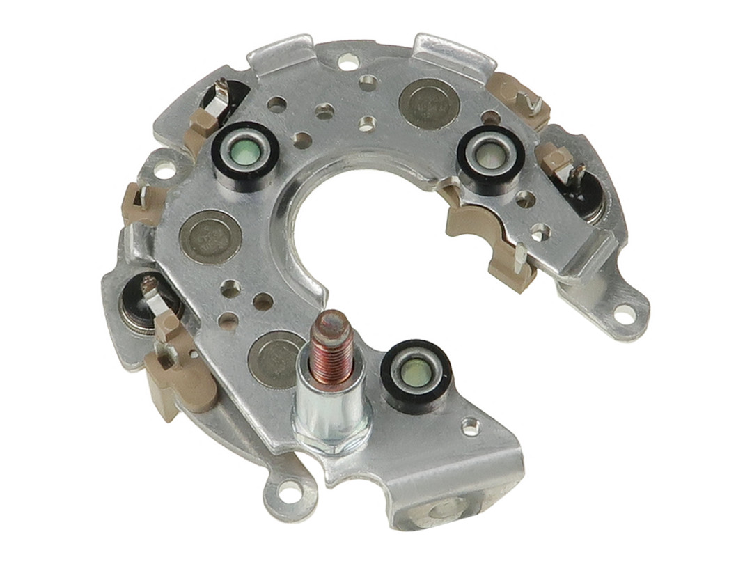 AS-PL Dynamo gelijkrichter (Diodebrug) ARC6051