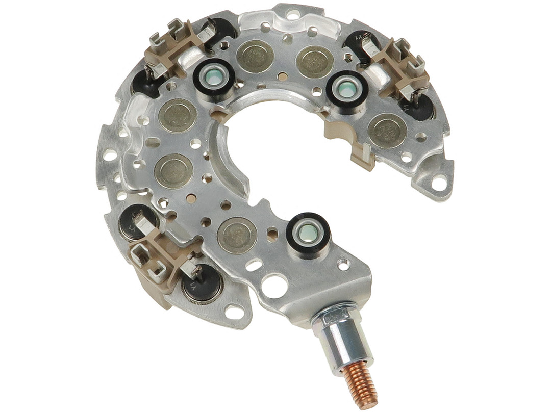 AS-PL Dynamo gelijkrichter (Diodebrug) ARC6053