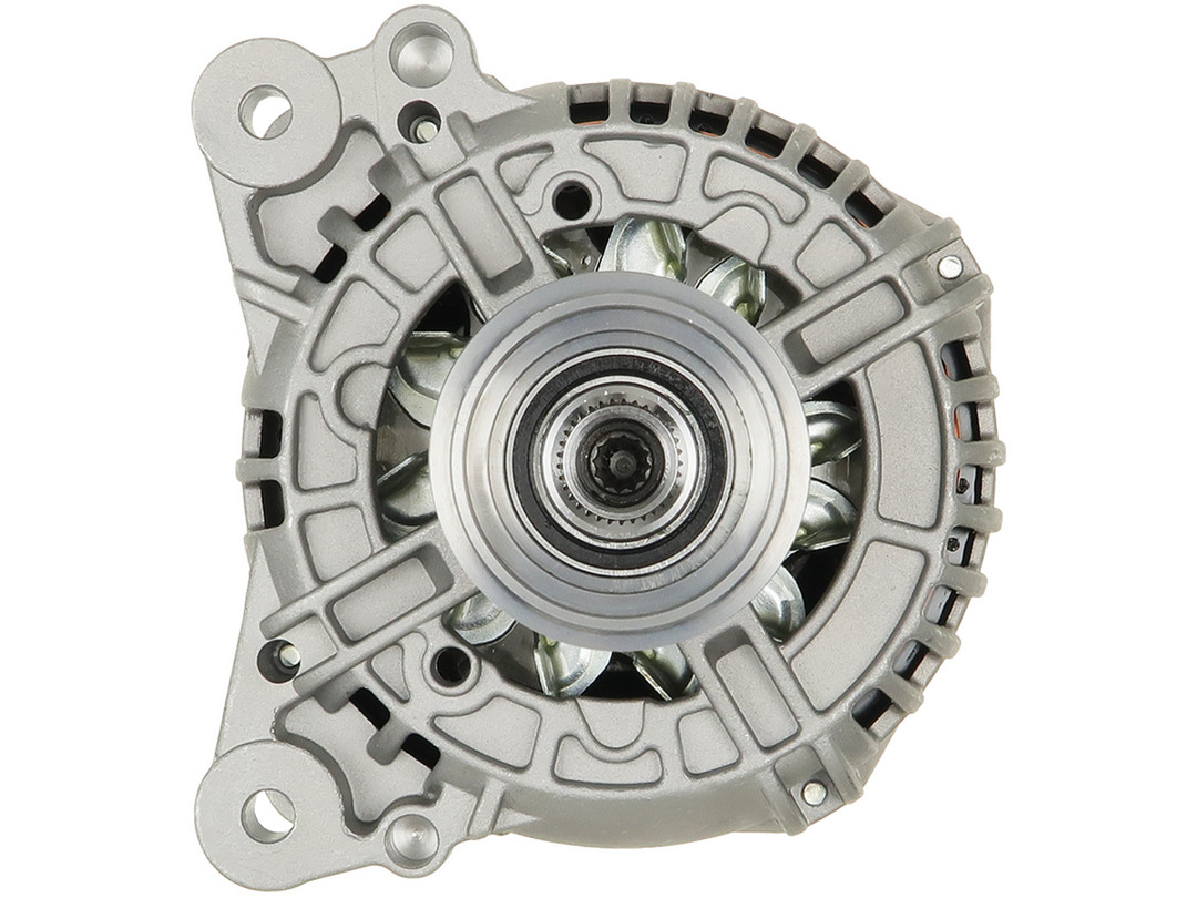 AS-PL Alternator/Dynamo A0322