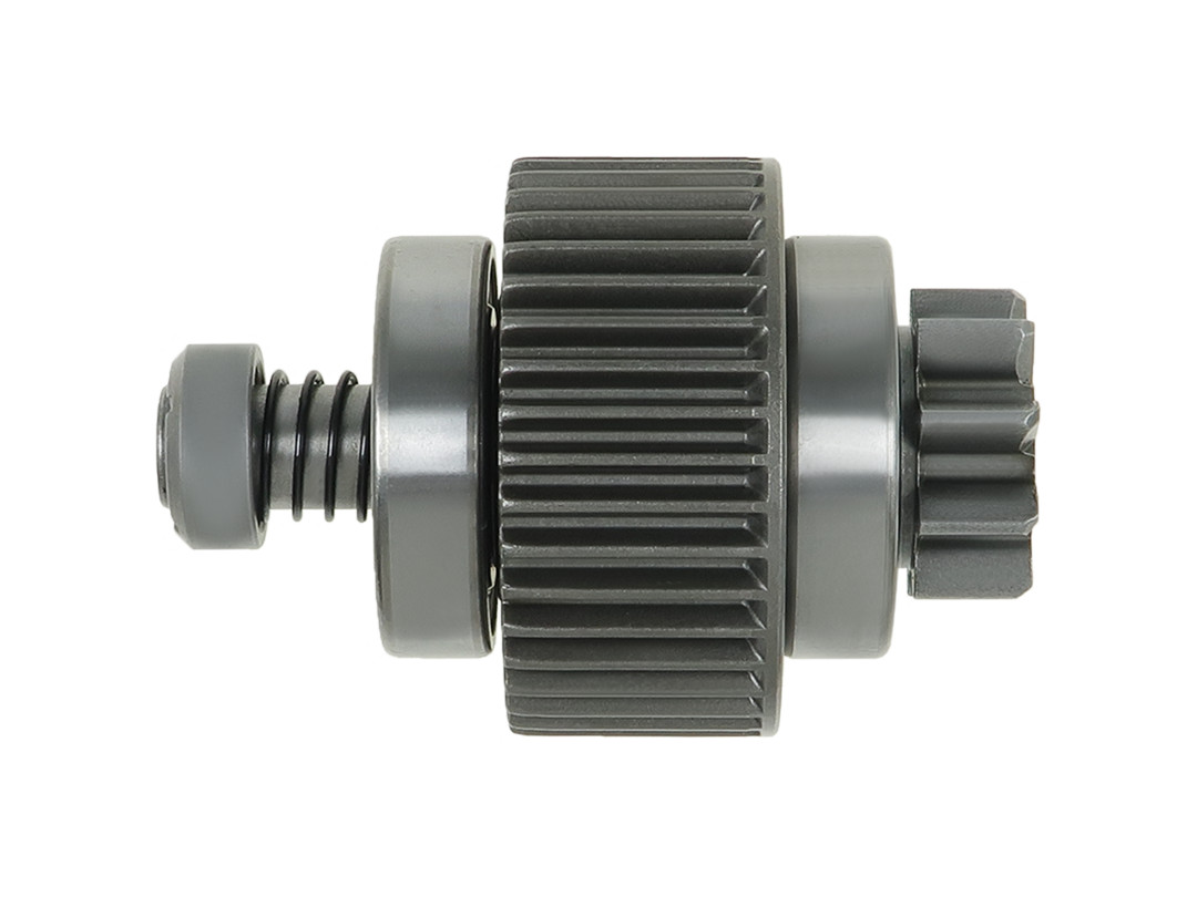 AS-PL Vrijwielaandrijving, starter SD2049