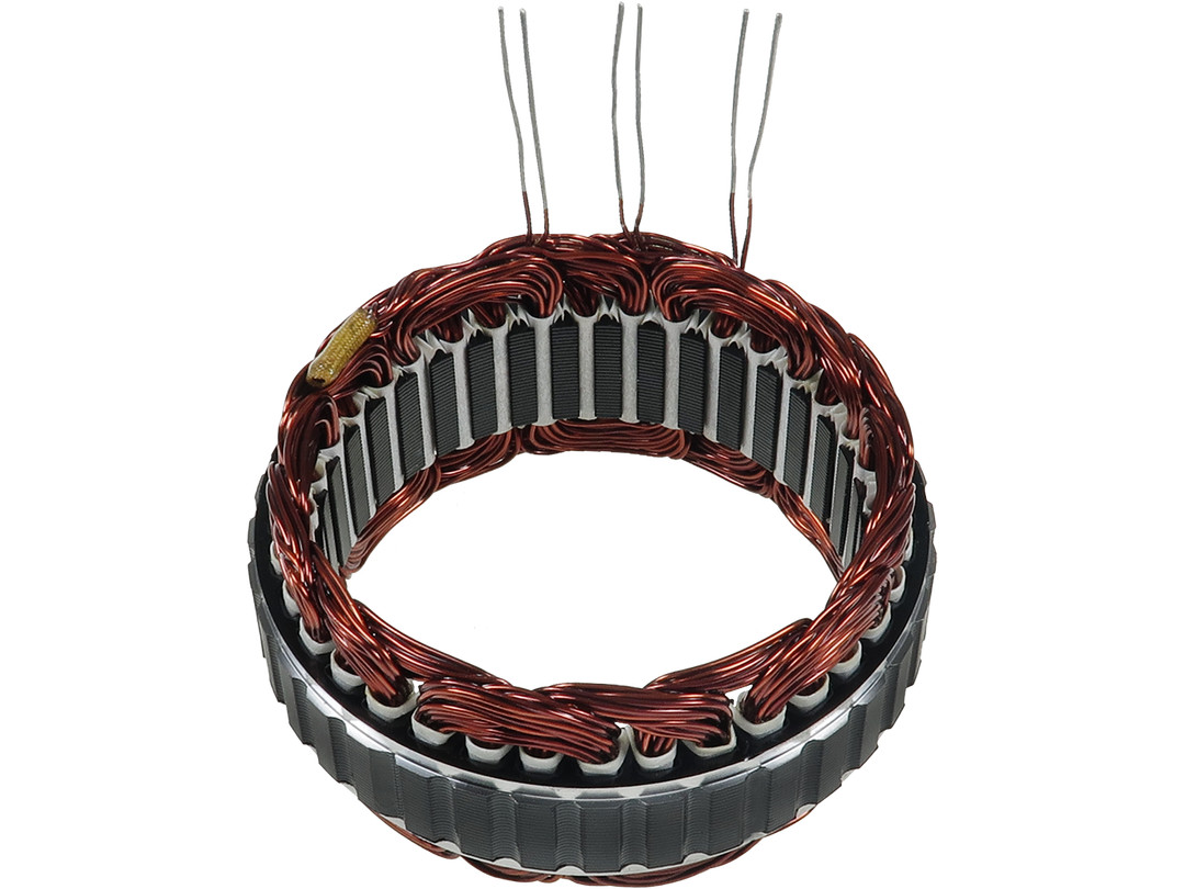 AS-PL Stator, generator AS5002