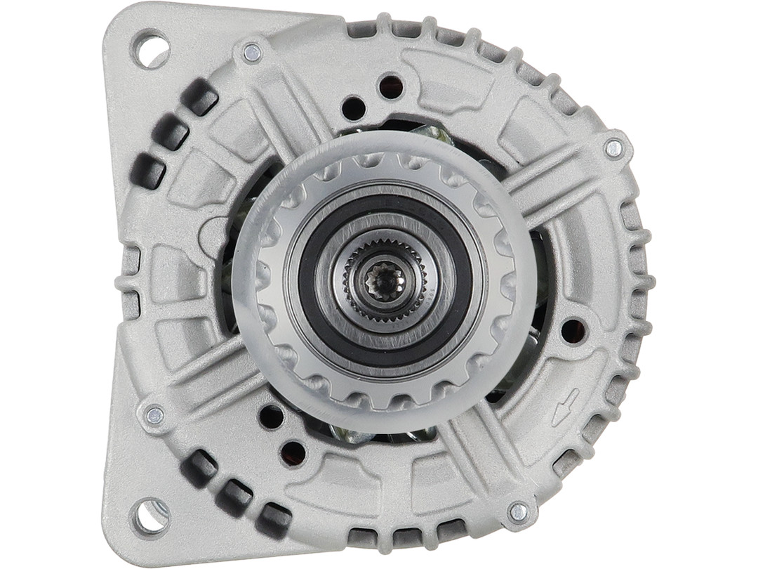 AS-PL Alternator/Dynamo A0237