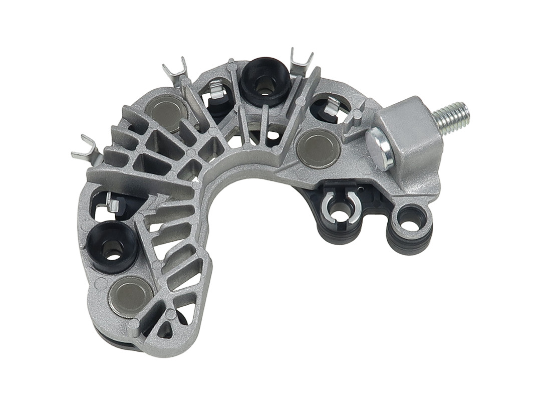 AS-PL Dynamo gelijkrichter (Diodebrug) ARC3055