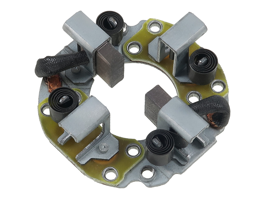 AS-PL Houder, koolborstel SBH5014