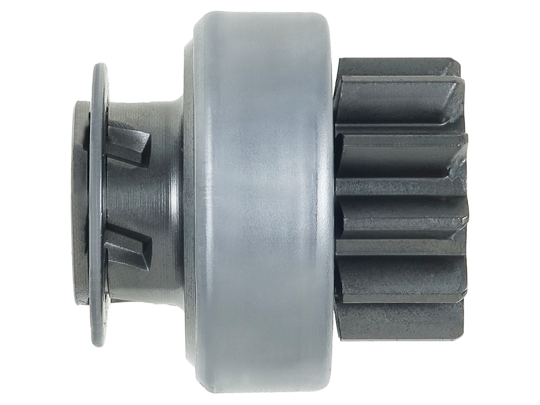 AS-PL Vrijwielaandrijving, starter SD1063(DELCO)